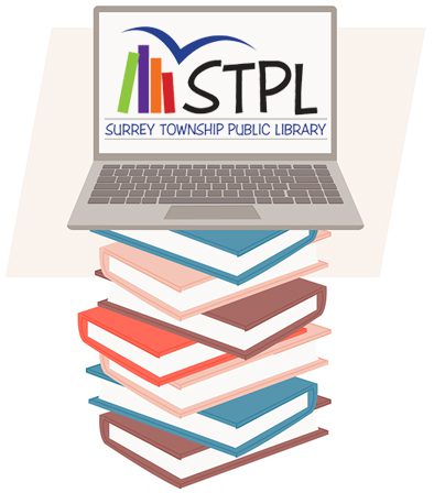 LaptopOnBooks