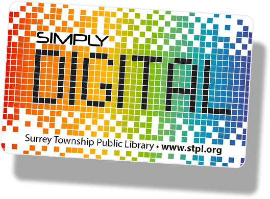 SurreyPL-Digital